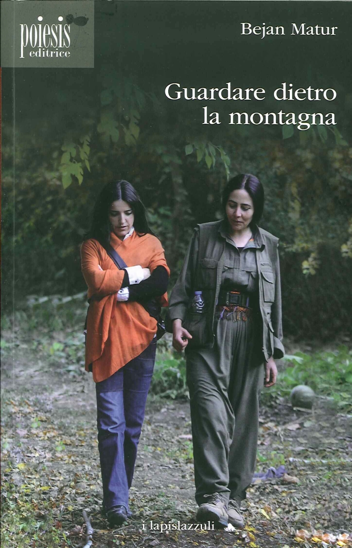 Guardare Dietro la Montagna Guardare Dietro la Montagna