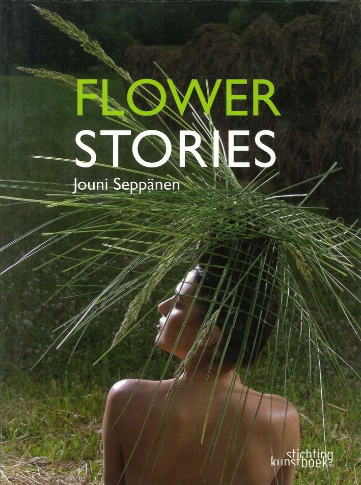 Flower Stories Flower Stories