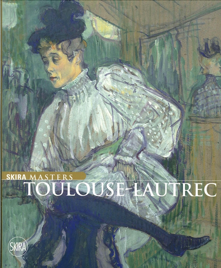 Toulouse-Lautrec Toulouse-Lautrec