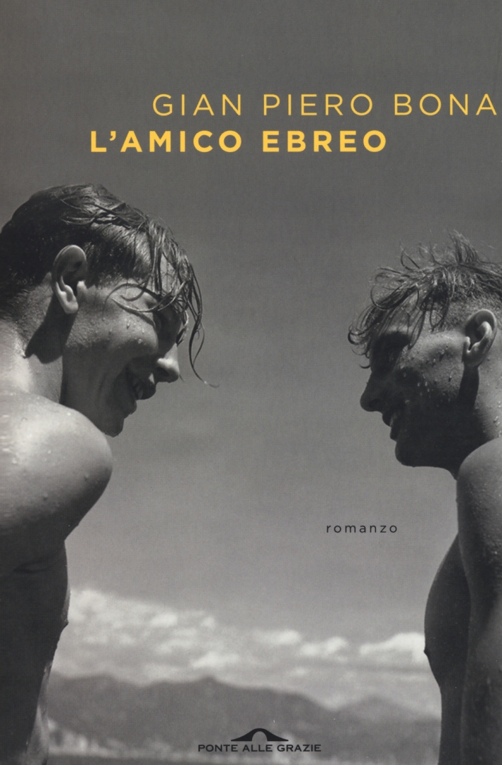 L'amico ebreo L'amico ebreo