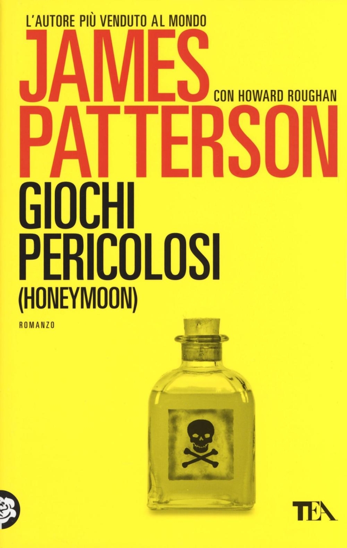 Giochi pericolosi (honeymoon) Giochi pericolosi (honeymoon)