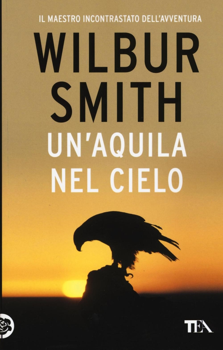Un'aquila nel cielo Un'aquila nel cielo