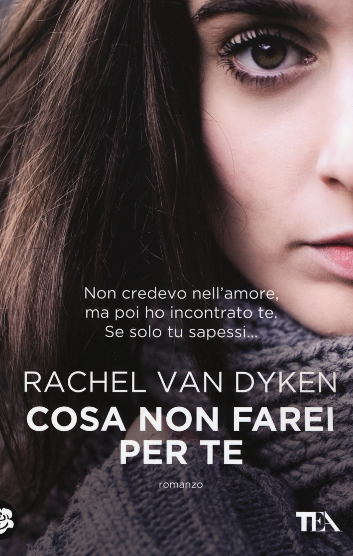 Cosa non farei per te Cosa non farei per te