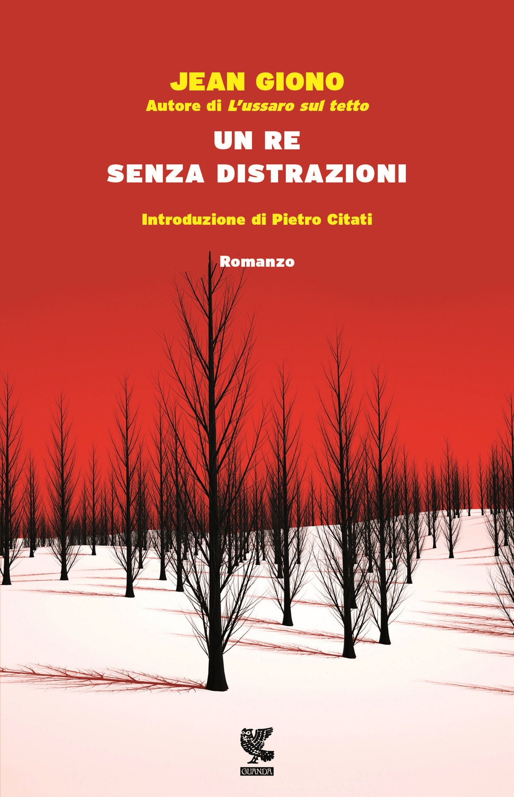 Un re senza distrazioni Un re senza distrazioni