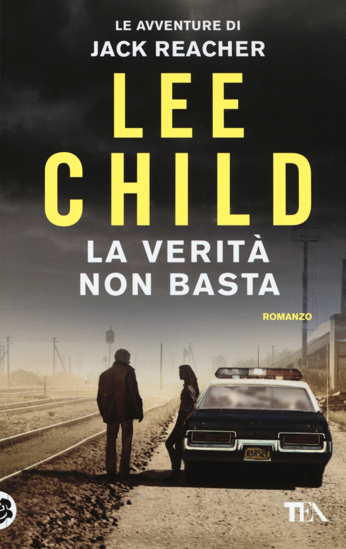La verità non basta La verità non basta