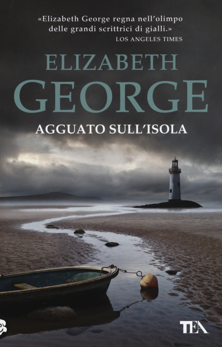Agguato sull'isola Agguato sull'isola