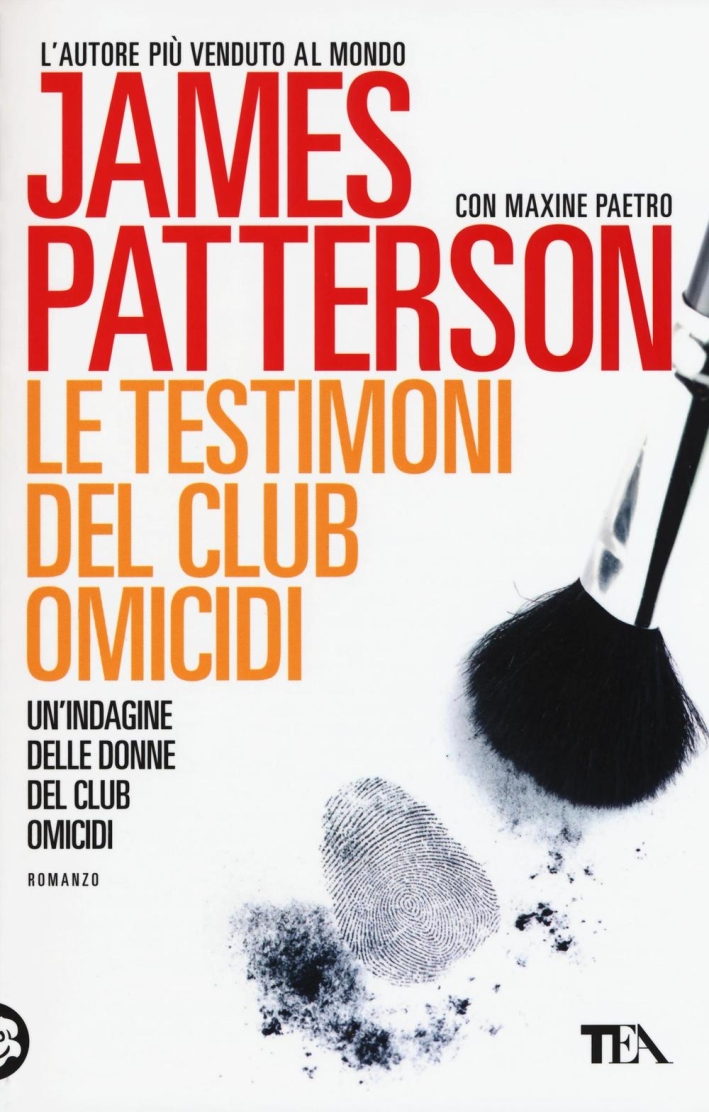 Le testimoni del club omicidi Le testimoni del club omicidi