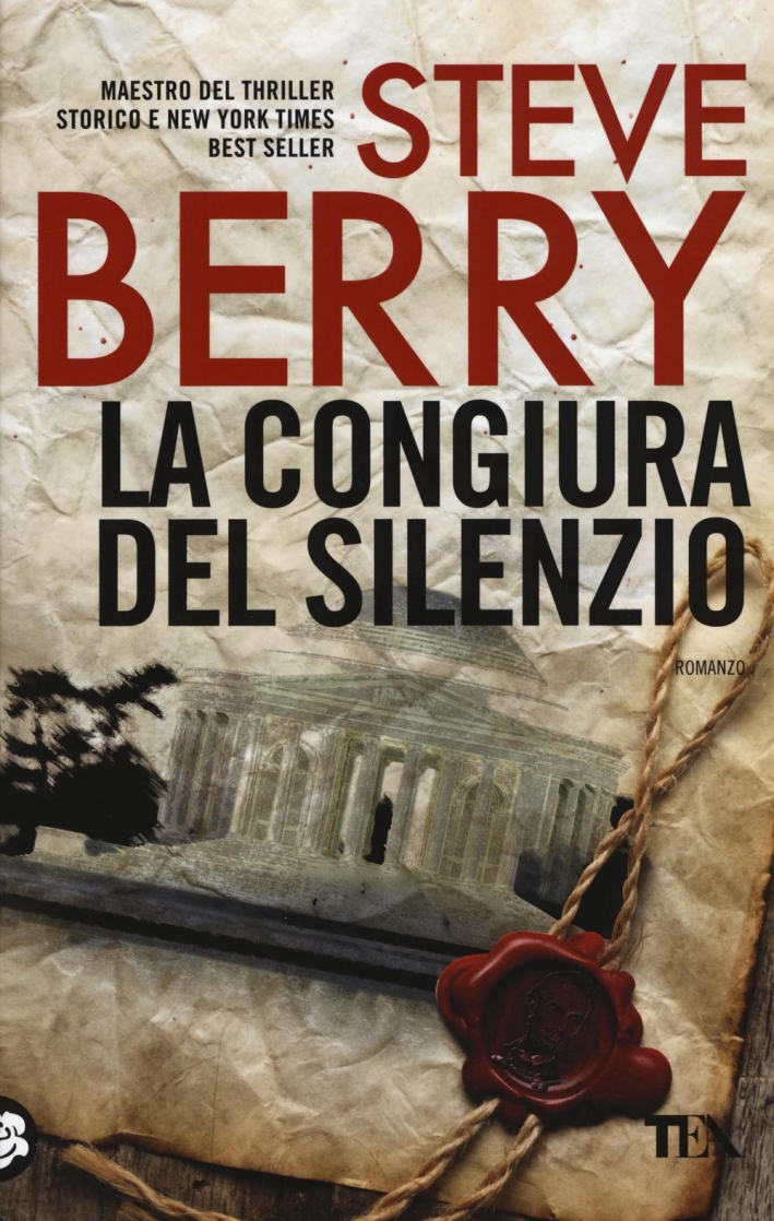 La congiura del silenzio La congiura del silenzio