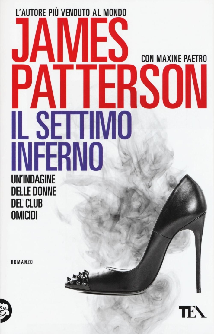 Il settimo inferno Il settimo inferno