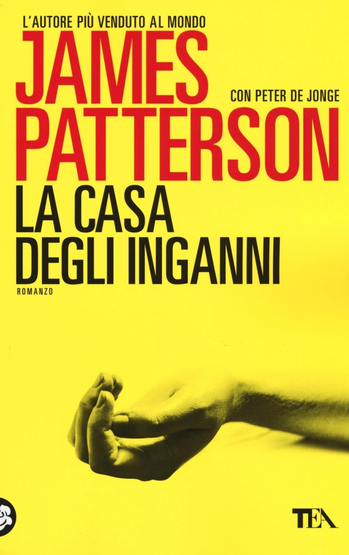 La casa degli inganni La casa degli inganni