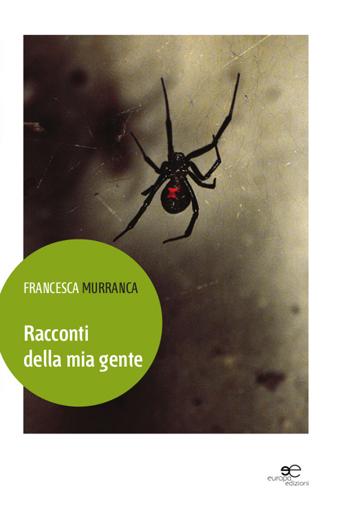 Racconti della mia gente Racconti della mia gente