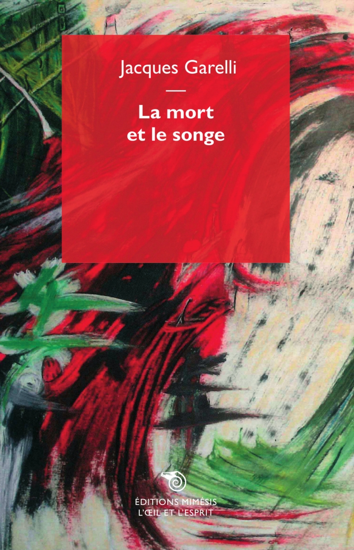 La mort et le songe La mort et le songe