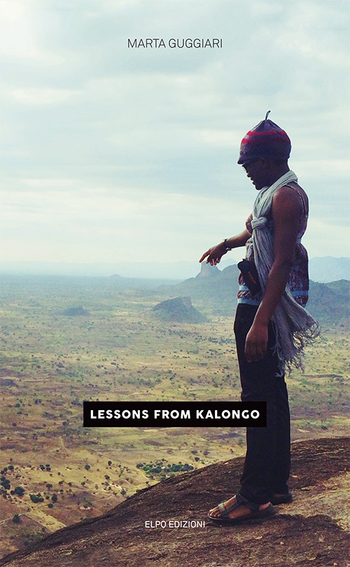 Lessons from kalongo Lessons from kalongo