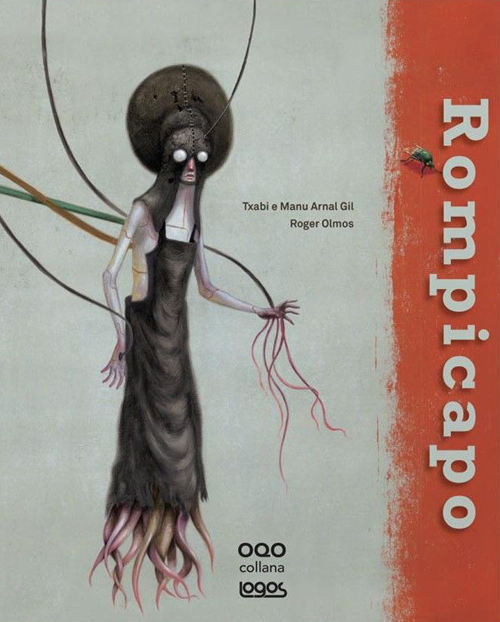 Rompicapo Rompicapo