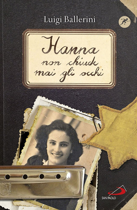 Hanna non chiude mai gli occhi Hanna non chiude mai gli occhi