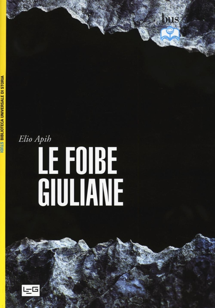 Le foibe giuliane Le foibe giuliane