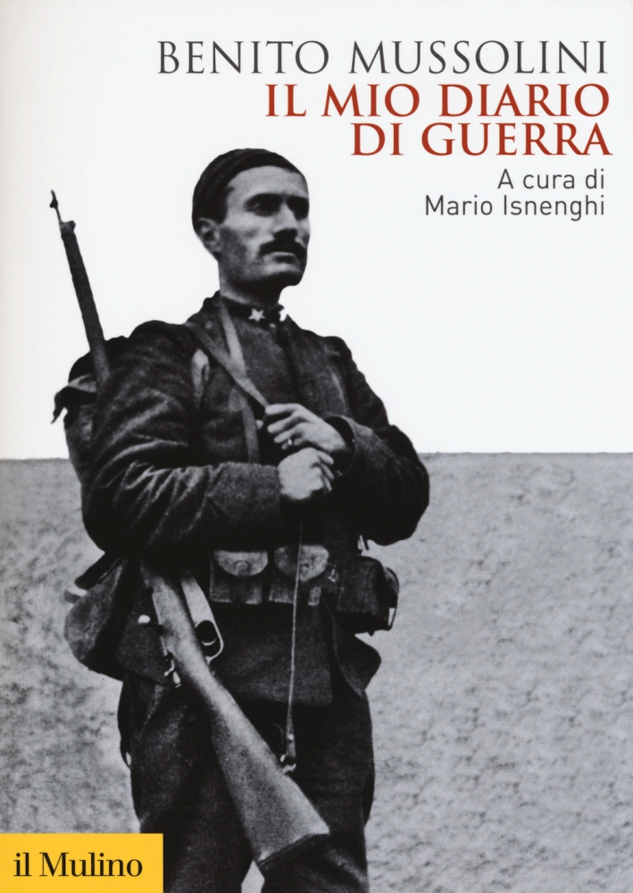 Il mio diario di guerra Il mio diario di guerra