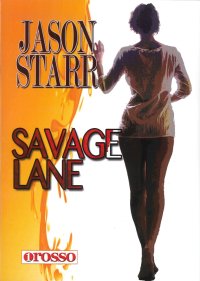 Savage Lane