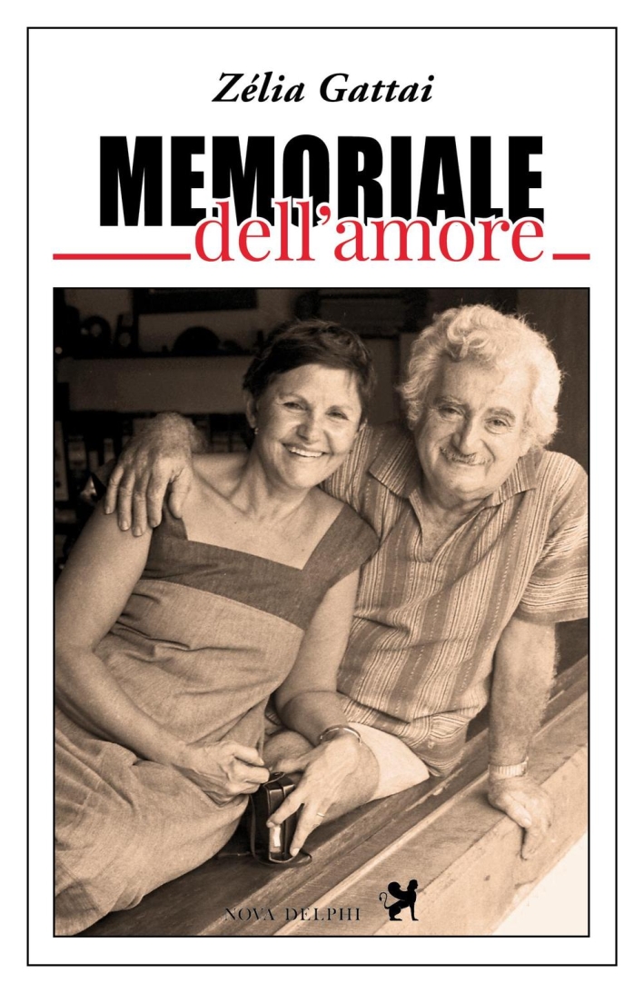 Memoriale dell'amore Memoriale dell'amore