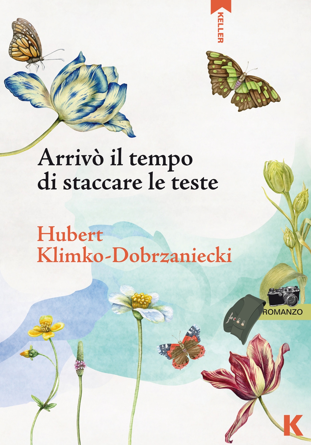 Arrivò il tempo di staccare la teste Arrivò il tempo di staccare la teste
