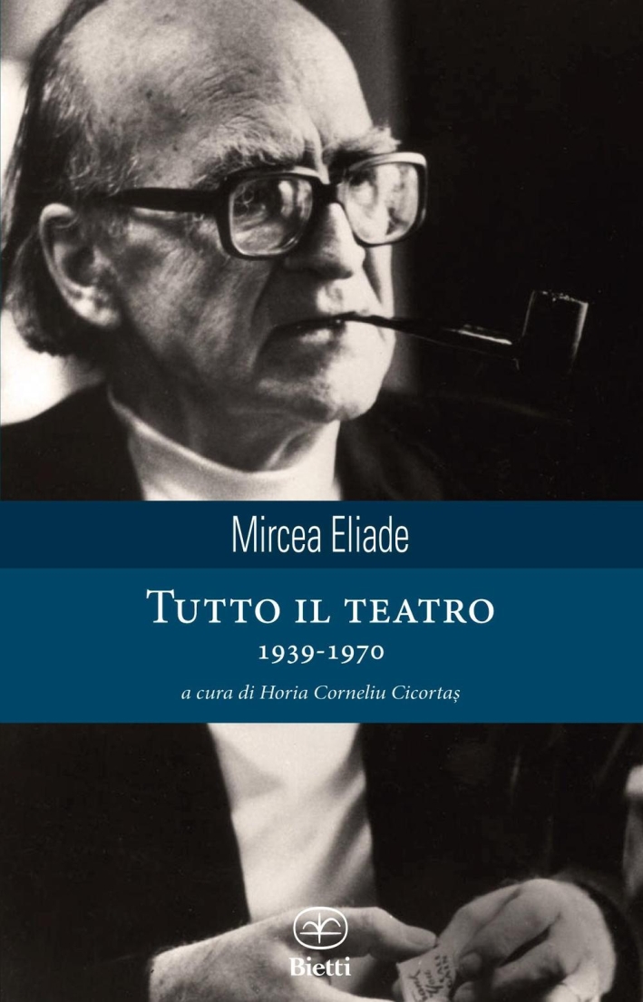 Tutto il teatro 1939-1970 Tutto il teatro 1939-1970
