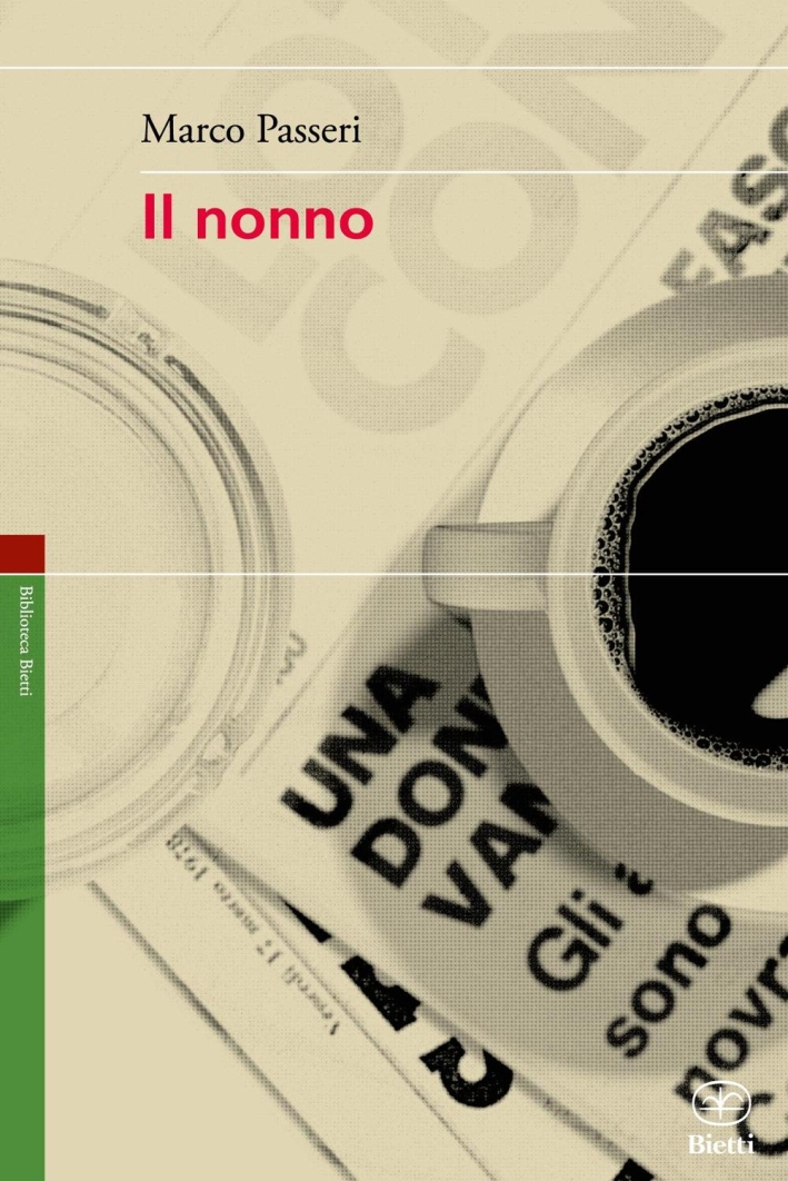 Il nonno Il nonno