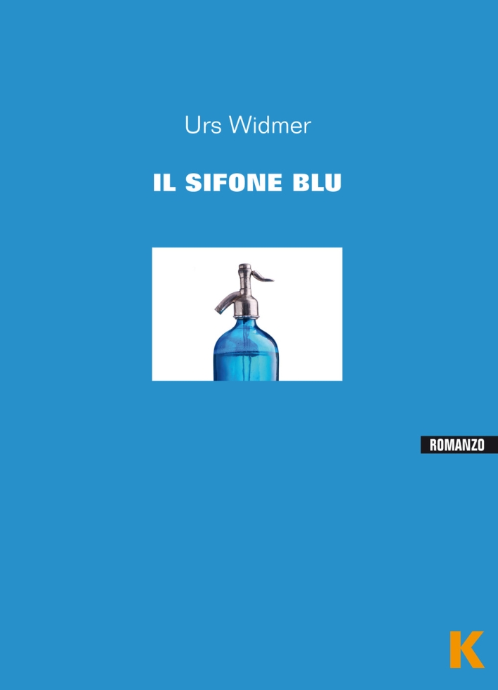 Il sifone blu Il sifone blu