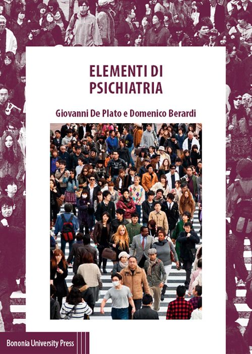 Elementi di psichiatria Elementi di psichiatria