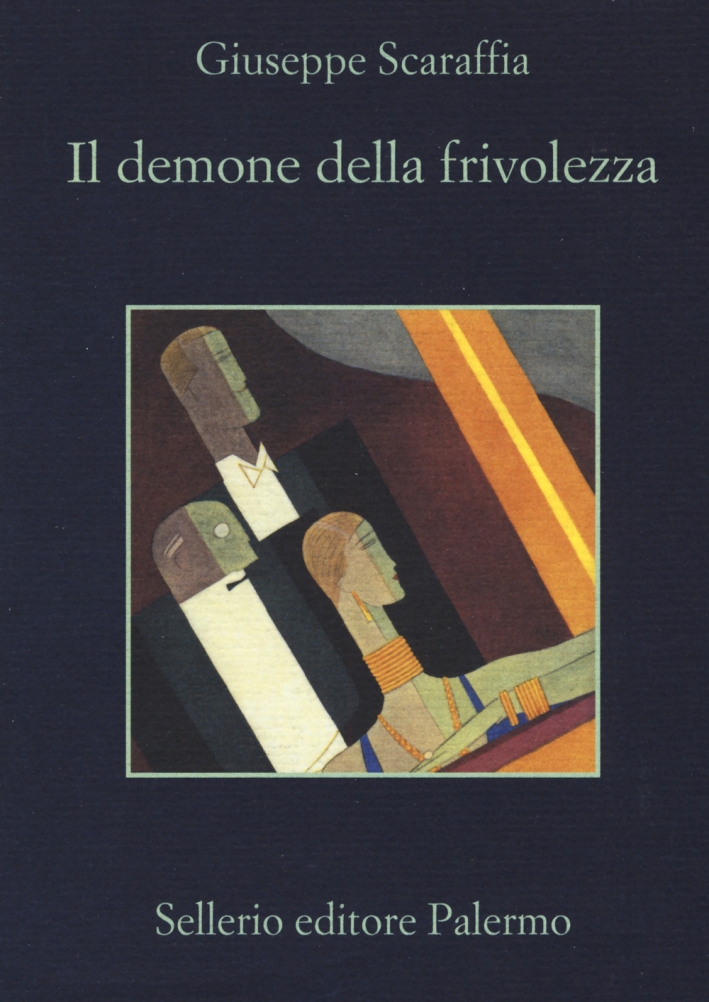 Il demone della frivolezza Il demone della frivolezza