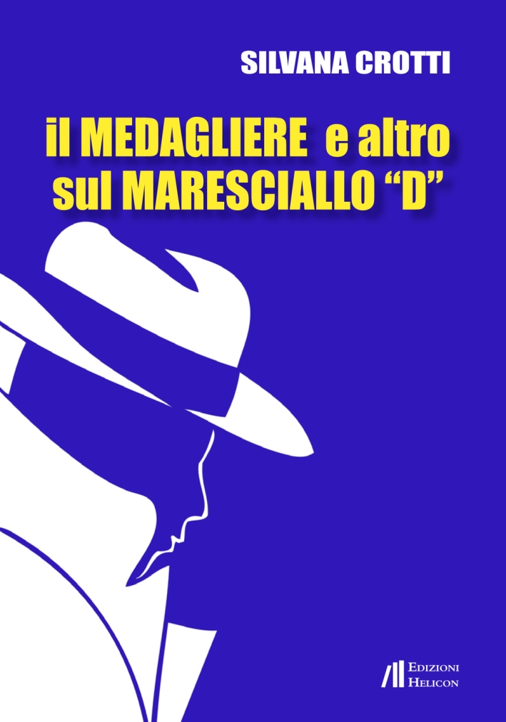 Il medagliere e altro sul maresciallo Il medagliere e altro sul maresciallo