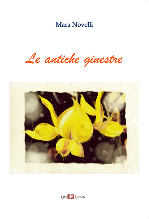 Le antiche ginestre Le antiche ginestre