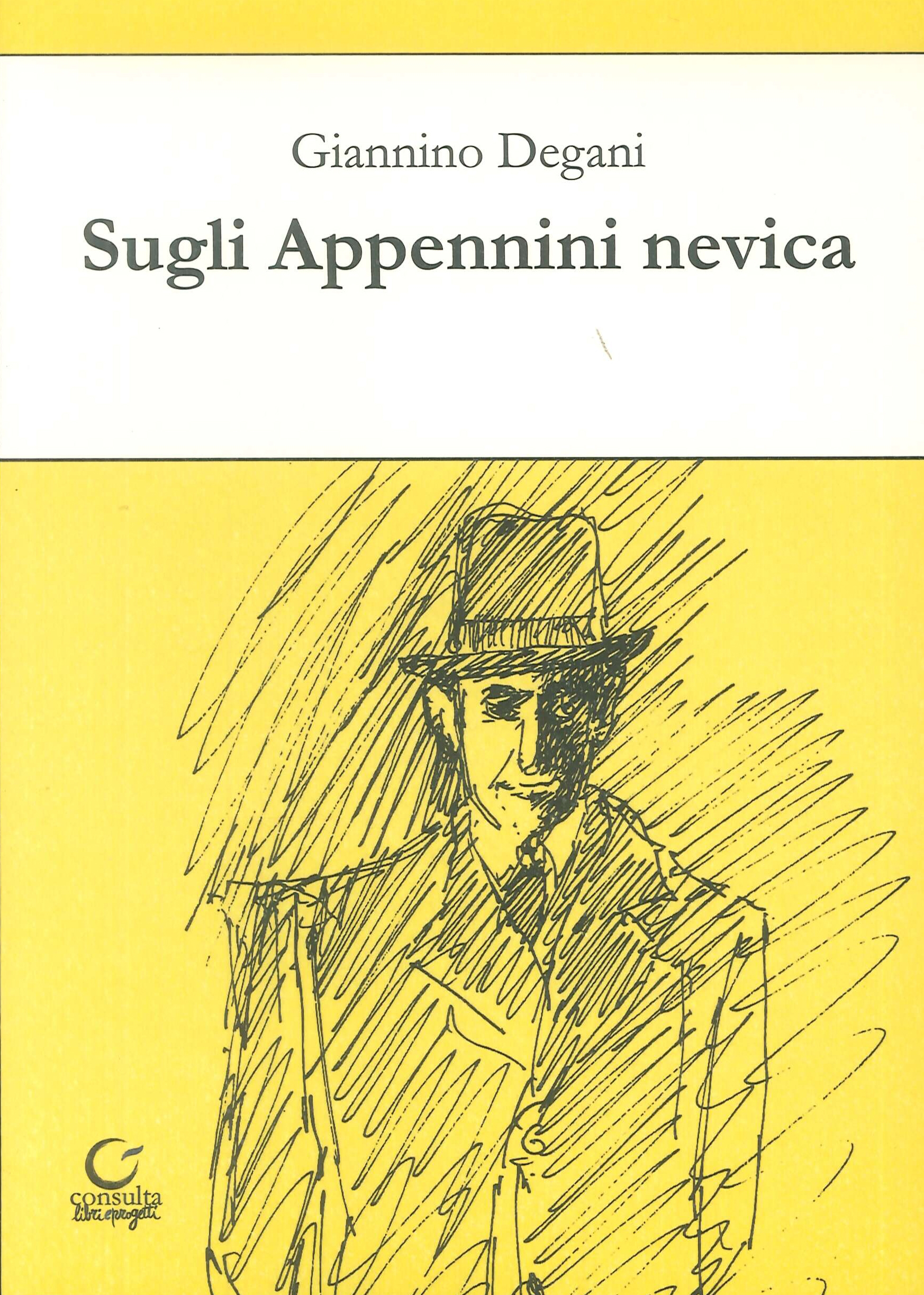 Sugli Appennini nevica Sugli Appennini nevica