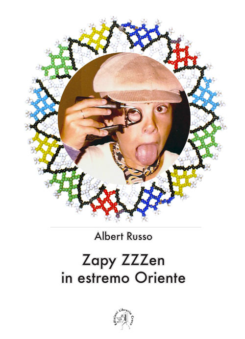 Zapy ZZZen in estremo Oriente Zapy ZZZen in estremo Oriente