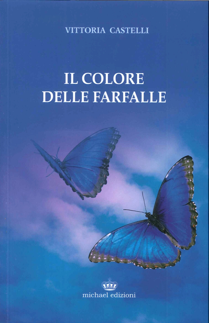 Il colore delle farfalle Il colore delle farfalle