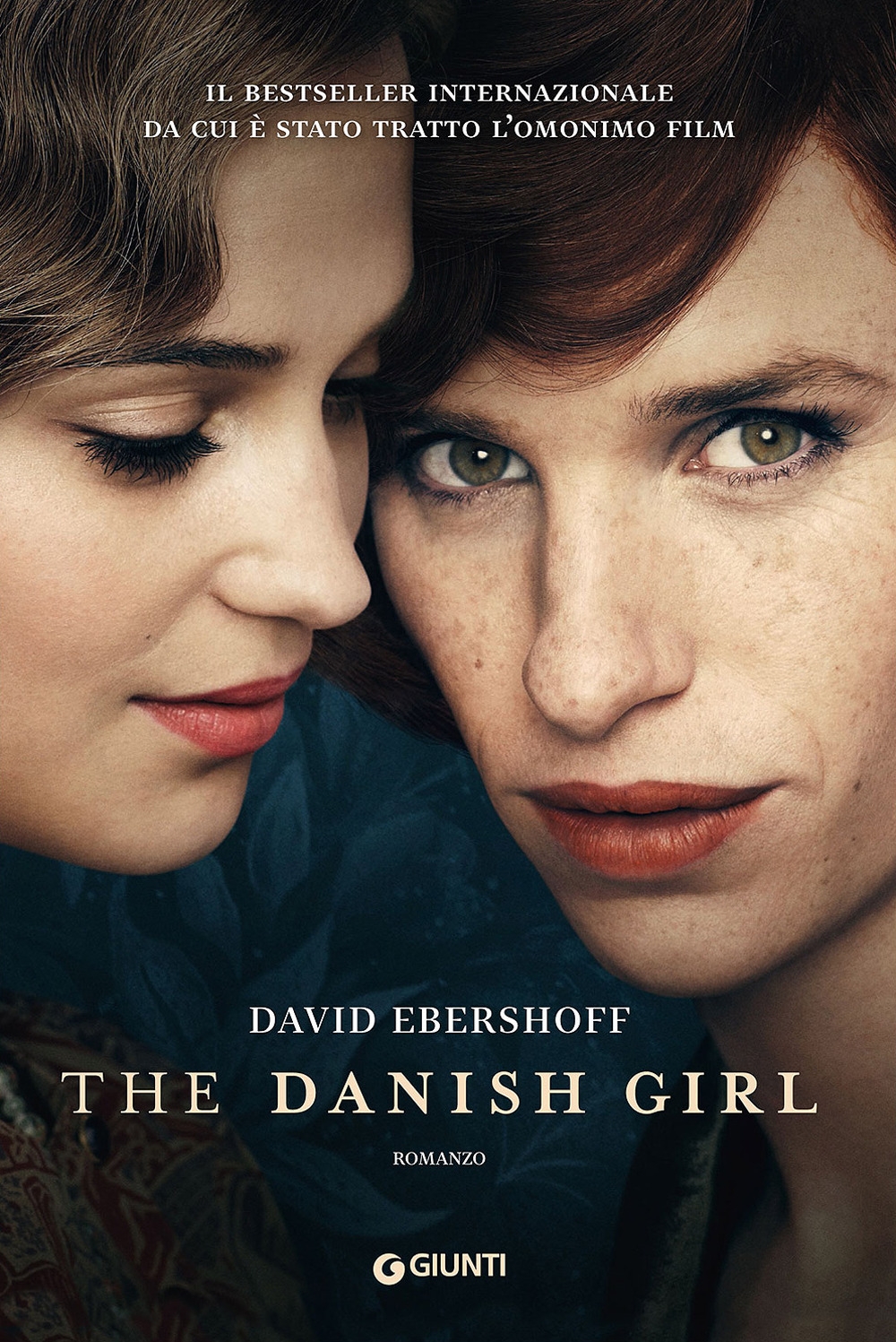 The danish girl The danish girl