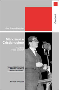 Marxismo e cristianesimo. Con CD Audio Marxismo e cristianesimo. Con CD Audio