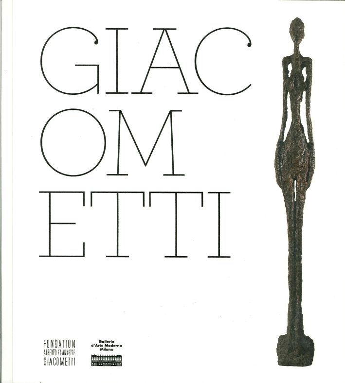 Alberto Giacometti Alberto Giacometti