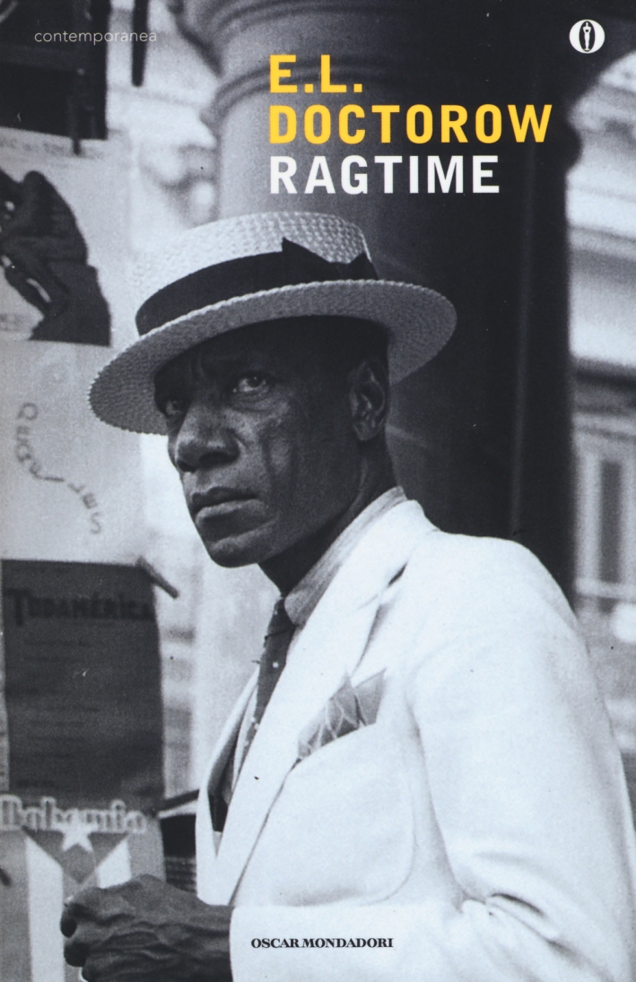 Ragtime Ragtime