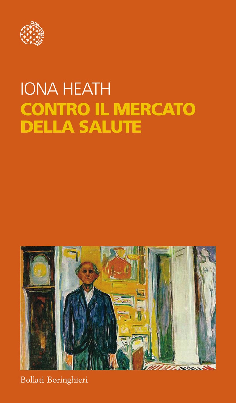 Contro il mercato della salute Contro il mercato della salute