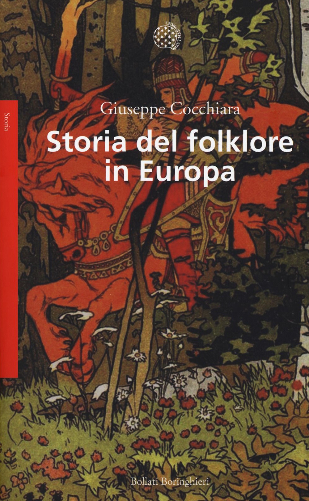 Storia del folklore in Europa Storia del folklore in Europa