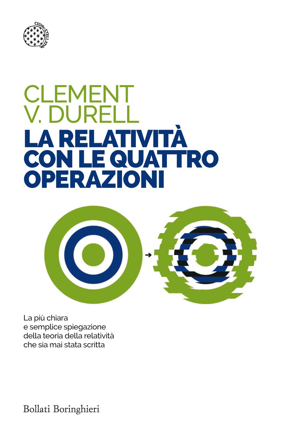 La relatività con le quattro operazioni La relatività con le quattro operazioni