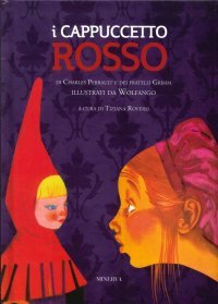 I Cappuccetto Rosso