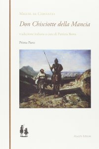 Don Chisciotte della mancia