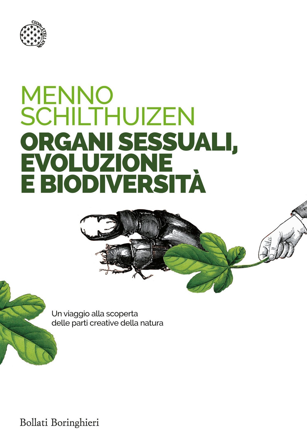 Organi sessuali, evoluzione e biodiversità Organi sessuali, evoluzione e biodiversità