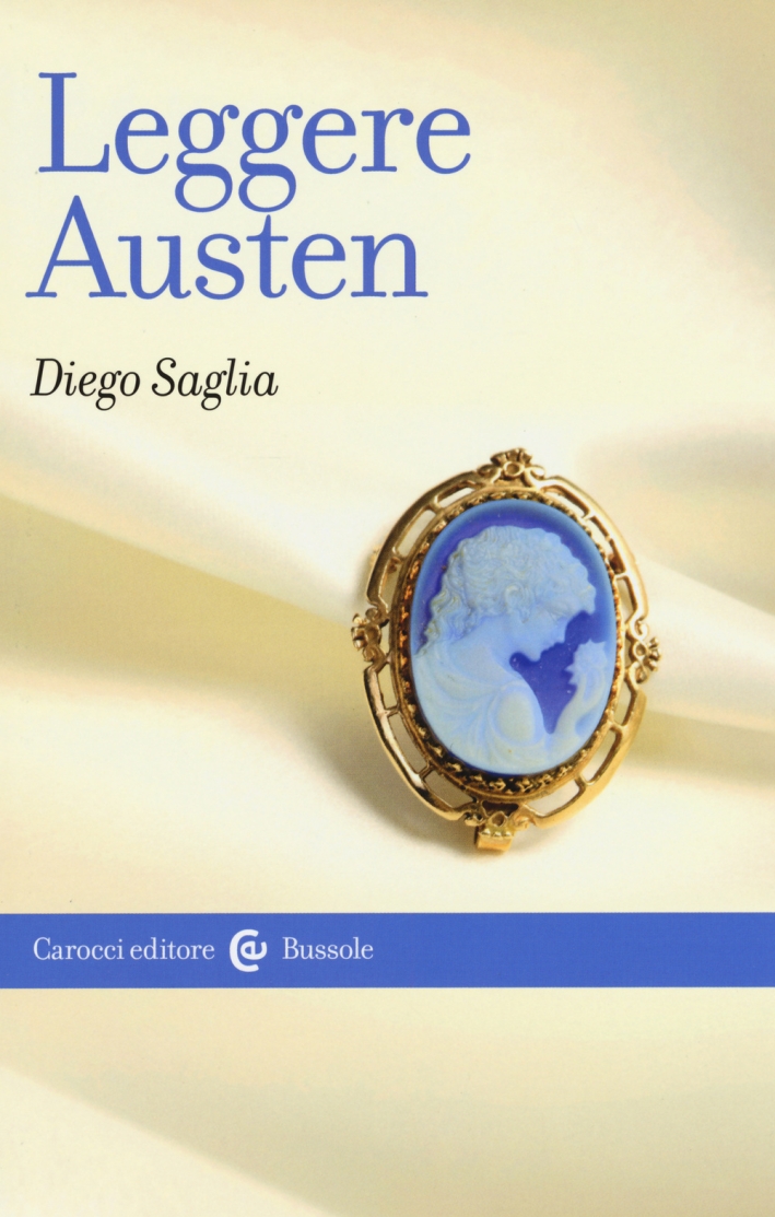 Leggere Austen Leggere Austen