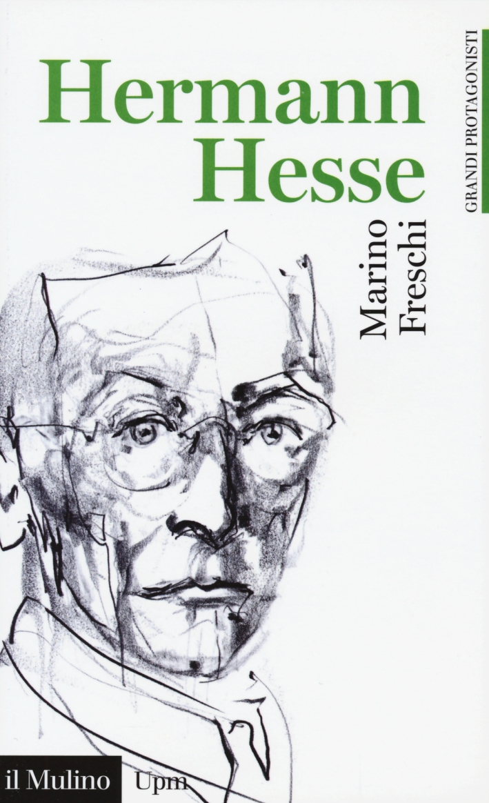 Hermann Hesse Hermann Hesse
