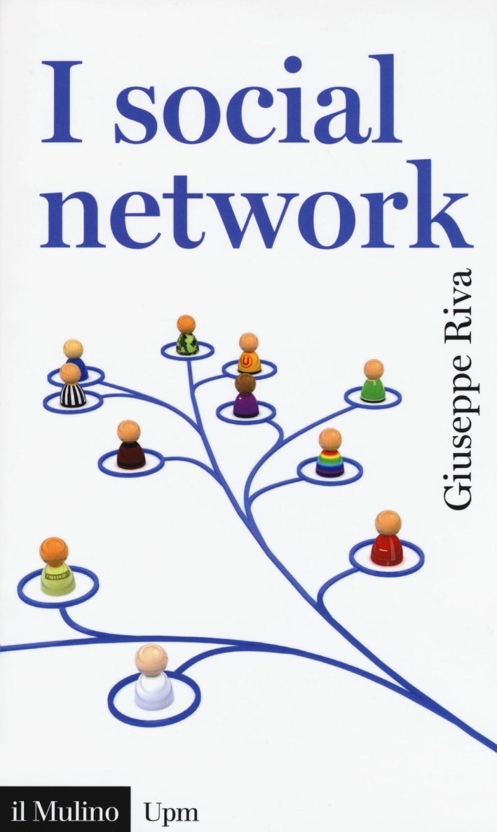 I social network I social network