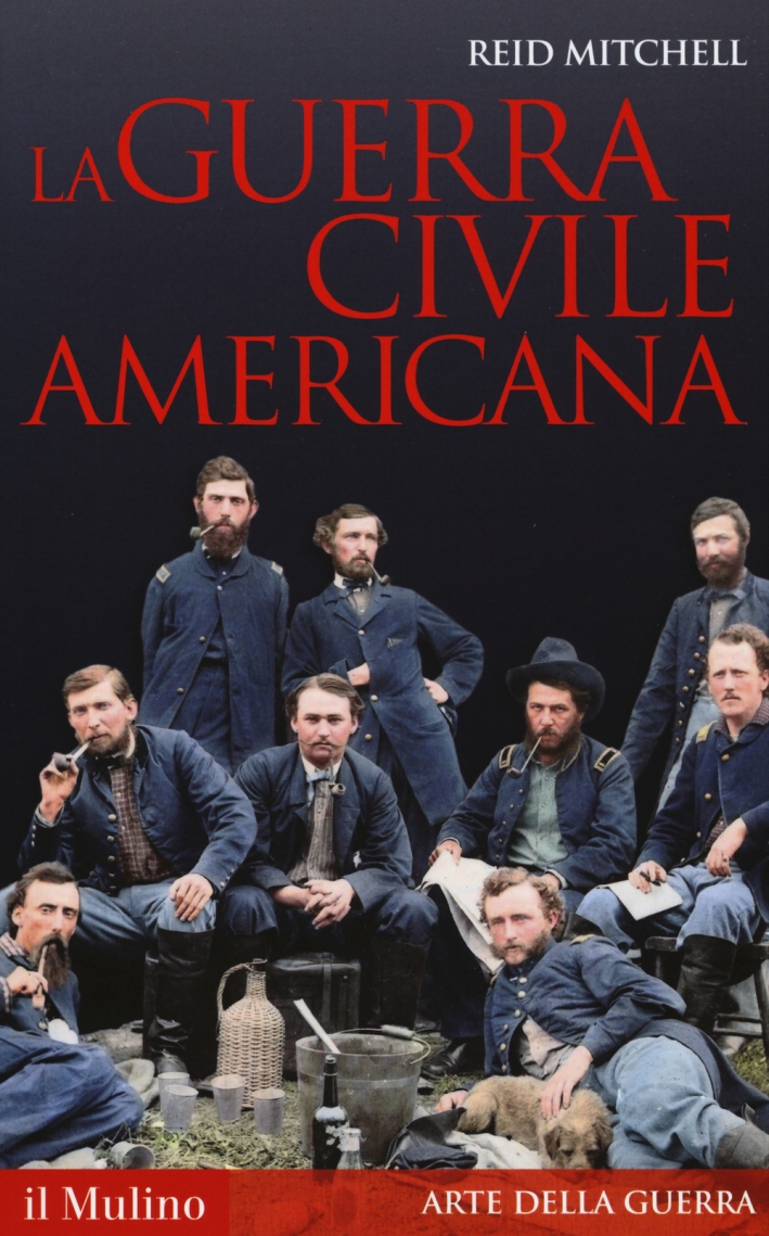 La guerra civile americana La guerra civile americana