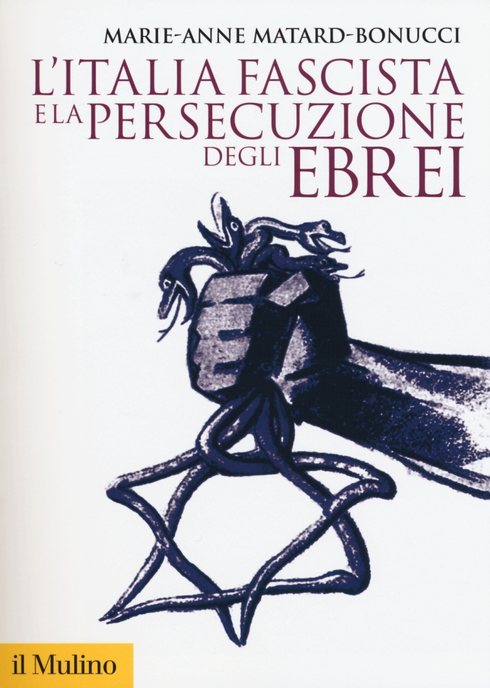L'Italia fascista e la persecuzione degli ebrei L'Italia fascista e la persecuzione degli ebrei