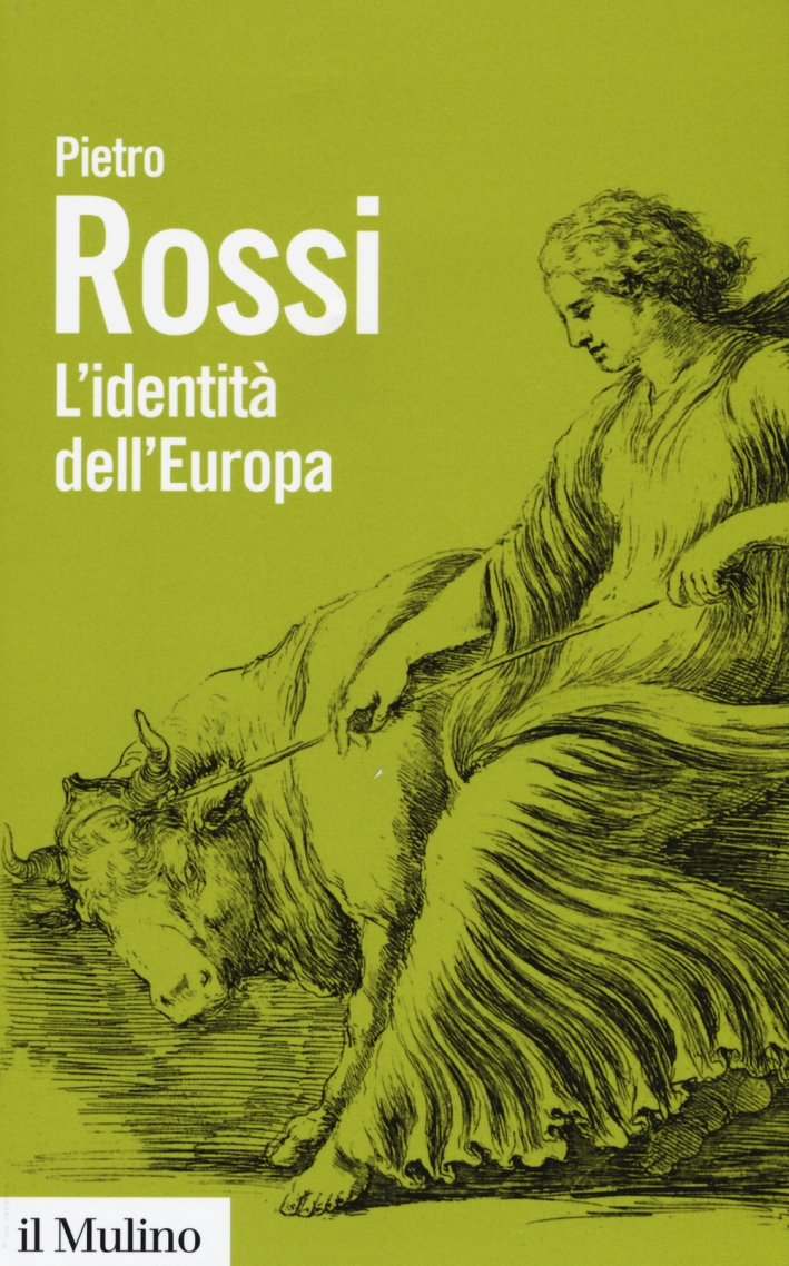 L'identità dell'Europa L'identità dell'Europa